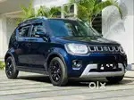 Maruti Suzuki Ignis 1.2 Alpha AMT, 2023, Petrol