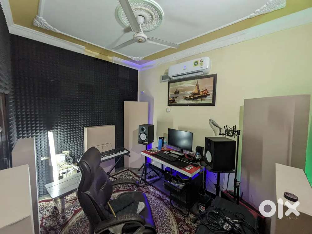 Learn music production in patiala