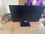 HP 22 inch Monitor