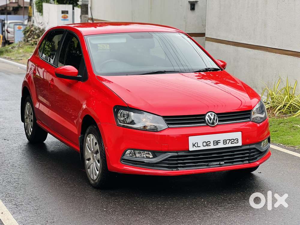 Volkswagen Polo 1.0 Comfortline Plus, 2018, Petrol