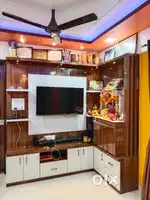2bhk full furnished flat for rent downtown palava