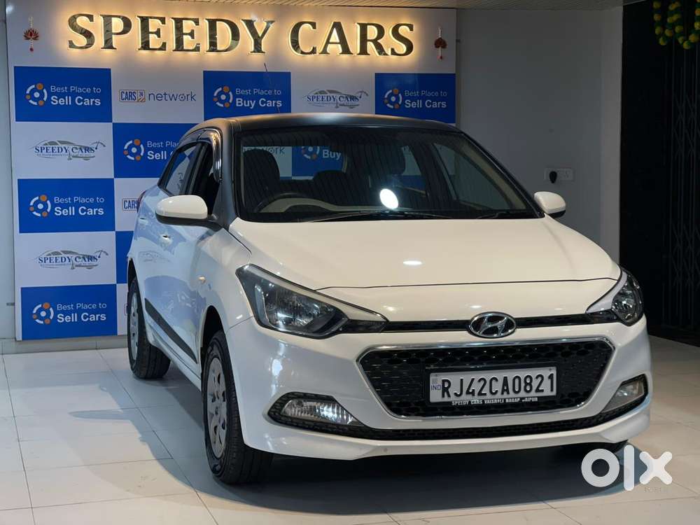 Hyundai i20 Diesel Asta, 2014, Diesel