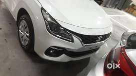 Self drive car for rent