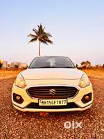 Maruti Suzuki Swift Dzire 2018 Diesel 68772 Km Driven Mint Condition