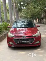 Hyundai i20 1.4 Asta, 2015, Diesel