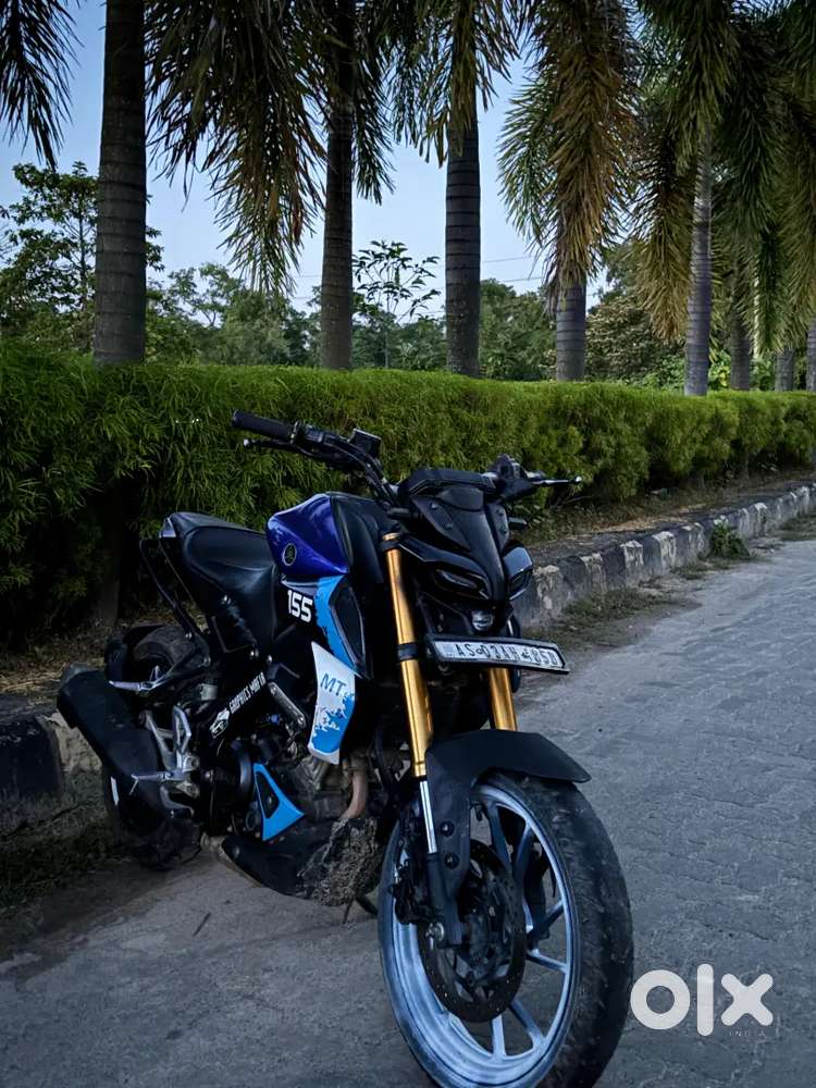 Showroom condition seal engine