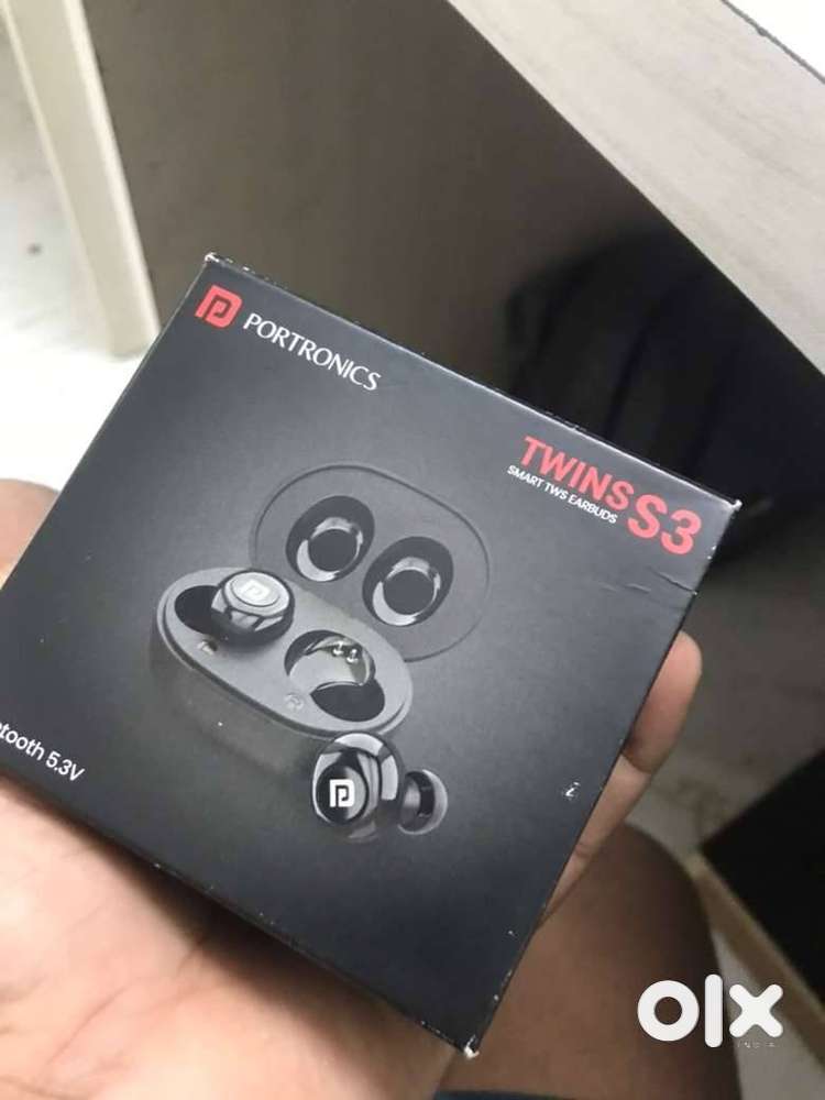 Proteomics earbuds for sale