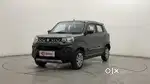 Maruti Suzuki S-Presso VXI Plus, 2021, Petrol