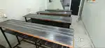 Benches for School and Classe