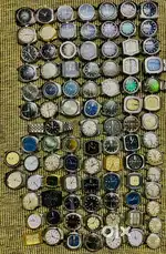 Exclusive Collection of Rare, Discontinued Vintage Watches for Sale