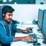 Data entry operator required