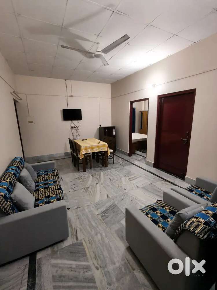 5BHK Furnished Guest House/ Residential - Beltola