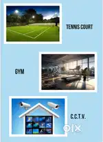 Premium Plot in Garh Ganga on NH-9