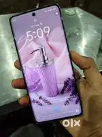 iQOO Z9s Pro 8/256GB  6 Months Warranty  Excellent Condition