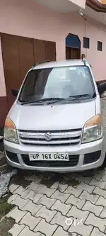 Maruti Suzuki Wagon R 2009 Valid till 2029 Petrol 182800 Km Driven