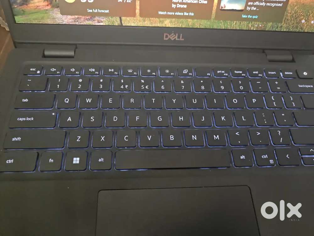Dell Latitude 3420
