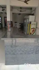 Restaurant kitchen and all other requirement equipment