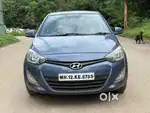 Hyundai i20 Sportz Plus Diesel, 2013, Diesel