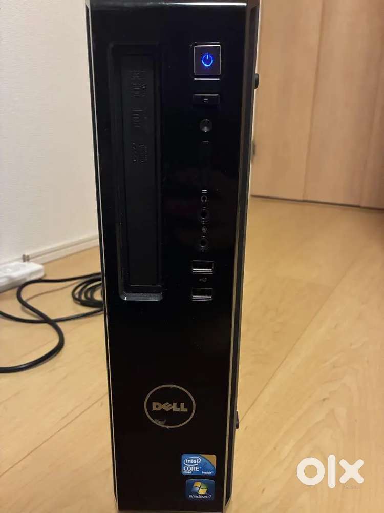 Dell Vostro 230