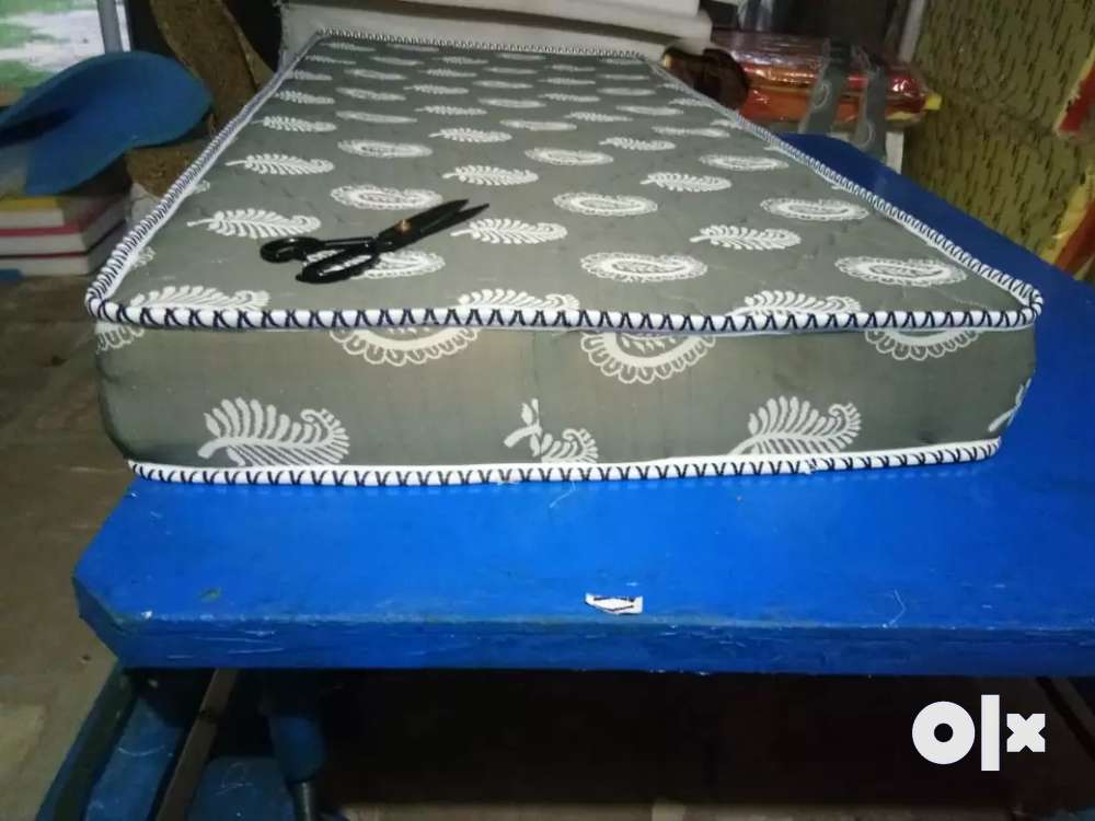 Buy Mattress New or Repair at reasonable cost from factory