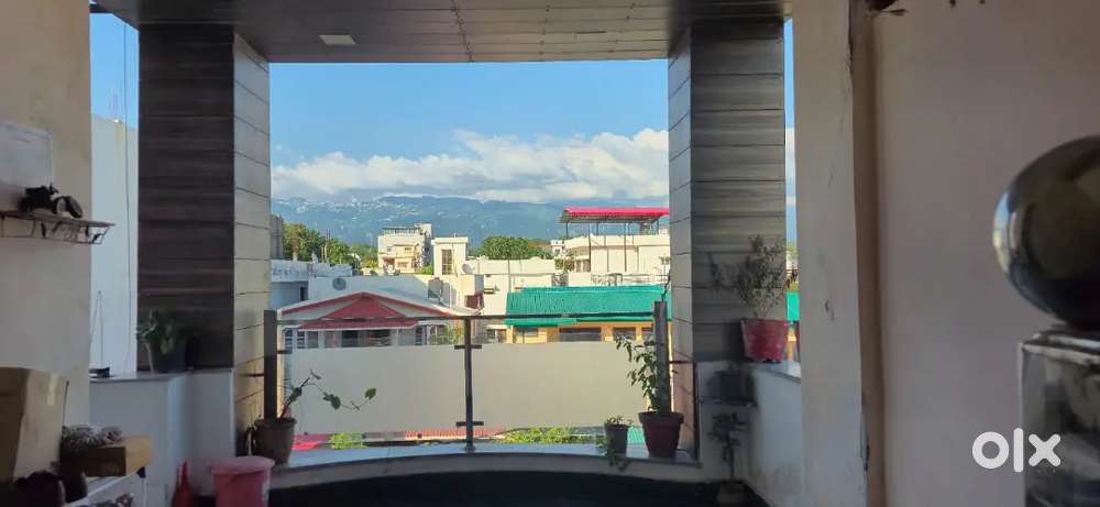 2BHK available for rent in Rajender Nagar Close to ONGC