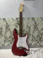 Fender Squier Debut Stratocaster Electric
Guitar