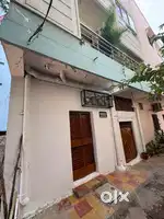2BHK House for Rent in Vijay Nagar Colony - Ideal for Small Families