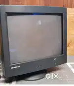 Samsung CRT Monitor