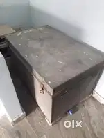 Big Iron trunk