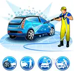 Need Helper for car wash
