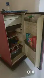 Urgent sell kalvineter Fridge