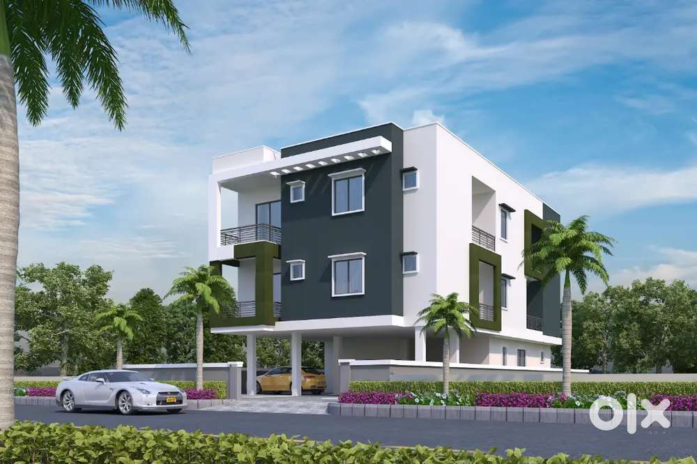 Himani Enclave