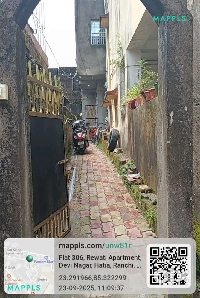 Individual house for sale