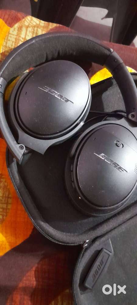 Head phone BOSE QuietComort 35
