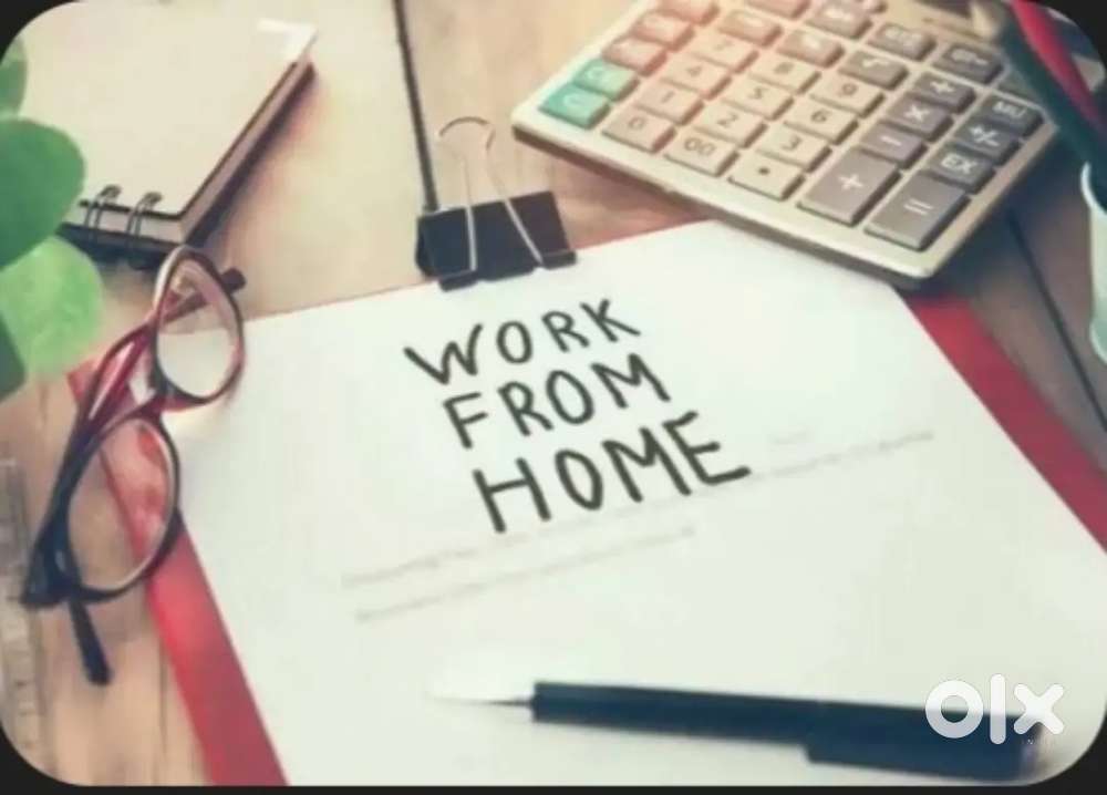 Home based part time jobs