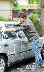 Wash your car at your place