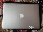 MacBook pro retina 2015 model 8gb/256