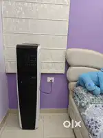 Air Cooler (Symphony)