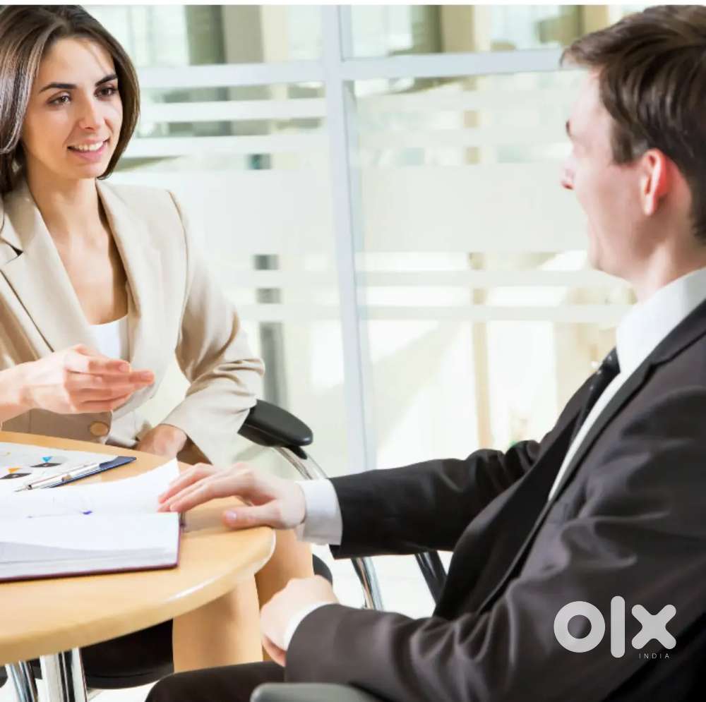 Female Personal Secretary