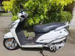 2015 HONDA ACTIVA 125