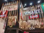 V - MART लिए आवेदन कर सकते हैं MALE FEMALE candidates!!