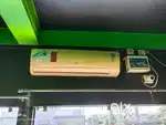 LG 1.5 TON AC 5 STAR