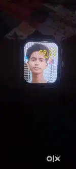smart watch boult