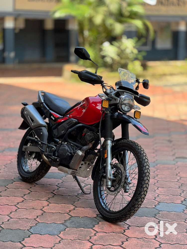xpulse 200