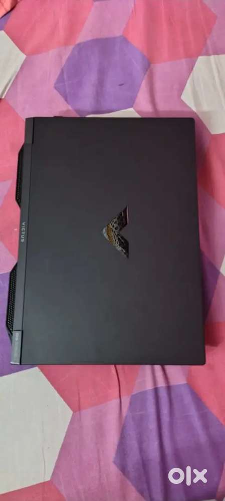 Brand new hp victus gaming  laptop i7 13th gen 5060 /8 gb graphic card