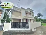3 Cent's land 1500 sqft 3 bhk brand new house for sale ₹ 65 lakhs