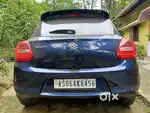 Maruti Suzuki Swift 2024 Petrol 40000 Km Driven