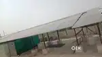 Luminous On grid 20 KW Solar panel & inverter