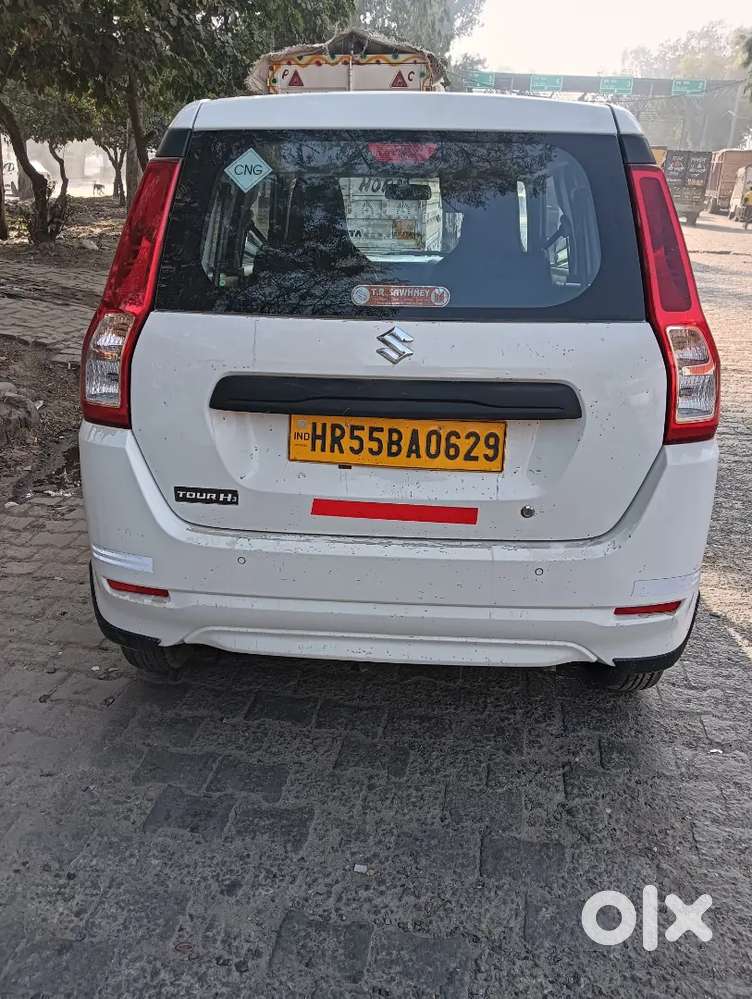 Driver wanted for night