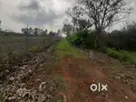Land for Sale in Chikkamgaluru City!  - 18 gunta land